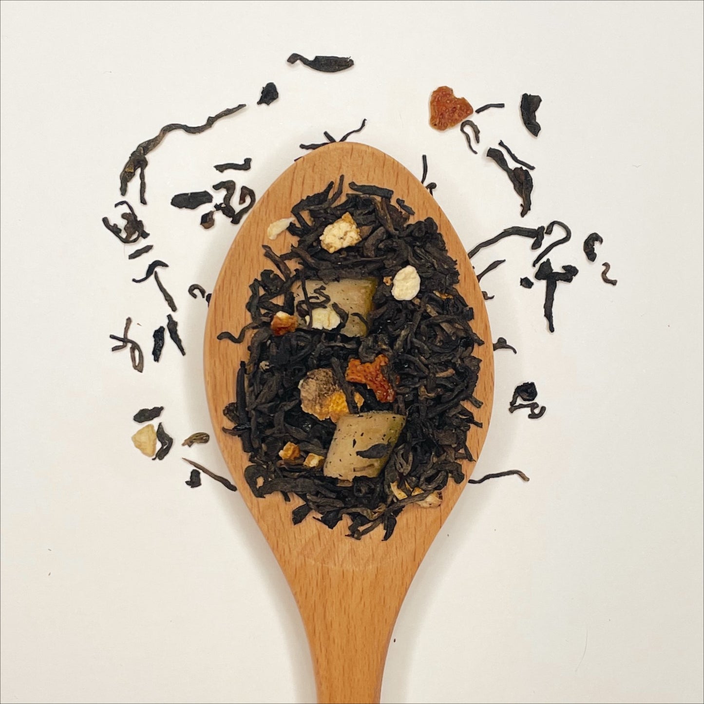 Té rojo, quema grasa, propiedades termogénicas