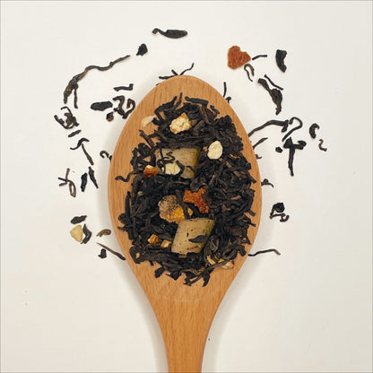 Té rojo, quema grasa, propiedades termogénicas