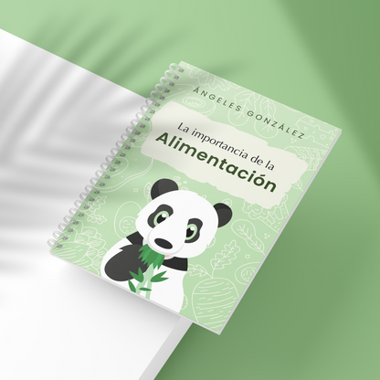 Guía de alimentación