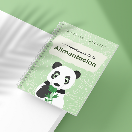 Guía de alimentación